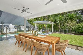 'BASK' Palm Cove - 4