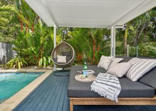 'BASK' Palm Cove - 6