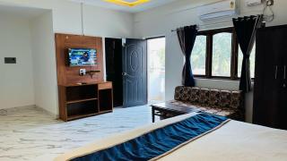 Royal suites - 8