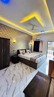 Royal suites - 3