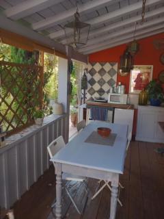 la maison d'Anna chambres d hôtes - 3