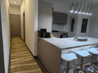 Aegina Downtown Apartments 1 - Égine - 5