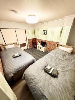 Guest House平安 - 7