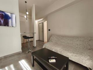 Patision Avenue, Apartment with Two bedrooms - Atene - 8