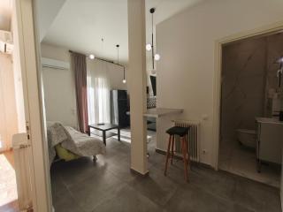 Patision Avenue, Apartment with Two bedrooms - Atene - 7