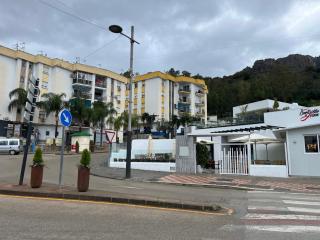 Las Flores - Alora - 0