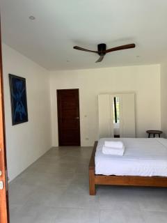 Villa The Palm Sip Song - Ko Pha Ngan - 5