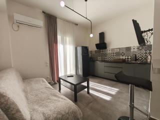 Patision Avenue, Apartment with Two bedrooms - Atene - 5