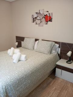 PLAZA AYUNTAMIENTO 3 HABITACIONES CON PARKING PONDoS - Linares - 8