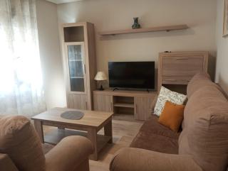 PLAZA AYUNTAMIENTO 3 HABITACIONES CON PARKING PONDoS - Linares - 5