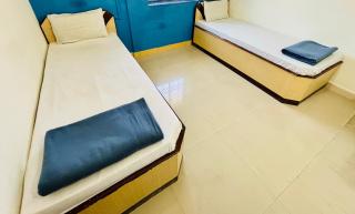 Hotel CITY PRIDE - Yavatmāl - 7
