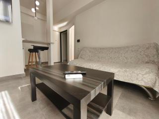 Patision Avenue, Apartment with Two bedrooms - Atene - 4