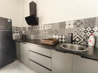 Patision Avenue, Apartment with Two bedrooms - Atene - 3
