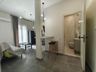 Patision Avenue, Apartment with Two bedrooms - Atene - 2