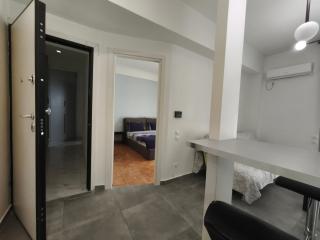 Patision Avenue, Apartment with Two bedrooms - Atene - 1