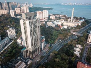 BreakX Hotel Penang - Jelutong - 9