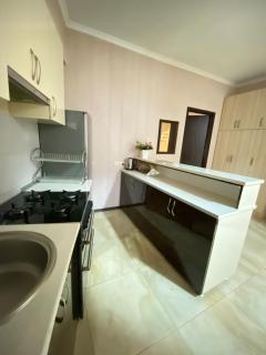 MG Apartments in Tbilisi - Tbilisi - 6