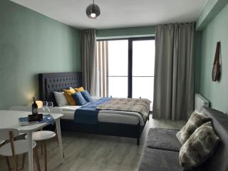 New Gudauri GN Apartments in Atrium - Gudauri - 4