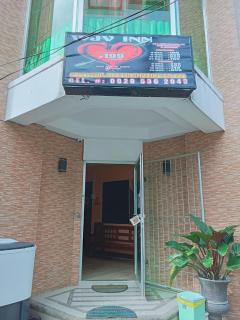 WJV Inn Bohol - Città di Tagbilaran - 0