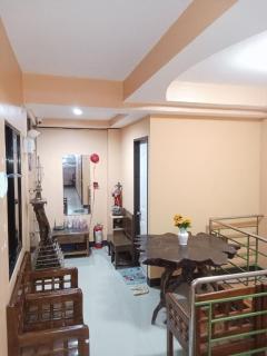 WJV Inn Bohol - Città di Tagbilaran - 1