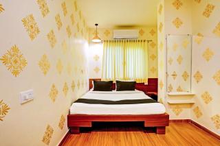 Hotel O Tulsi Hotel - Nadiad - 6