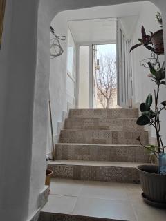 Apartament Kriss Ferdinand- Constanta - Constanza - 2