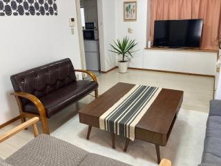 Narita Traveler's Guest House 成田 トラベラーズ ゲストハウス - Tomisato - 0