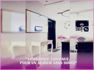 Appartement Élégant au Coeur d'Agadir - Agadir - 0