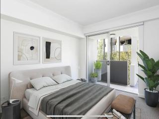LARGE RESORT APARTMENT in the HEART of Brisbane - 4