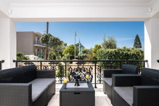 Villa Merlis - Kalamaki - 4
