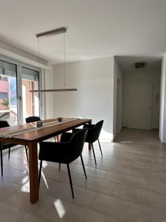 Residenza Arazzo - Minusio - 1
