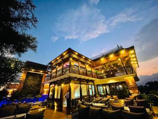 Timber House by Tara Group - 0