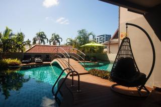 Naiharn Calypso Apartment - Rawai Beach - 1