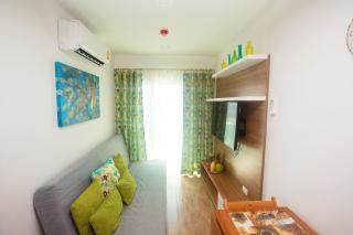 Naiharn Calypso Apartment - Rawai Beach - 5