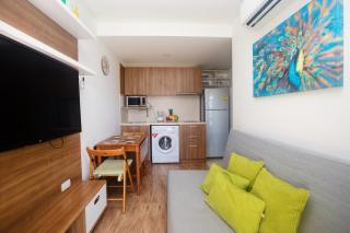 Naiharn Calypso Apartment - Rawai Beach - 6