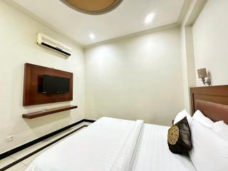 The Grand Hotel Multan - Multan - 3
