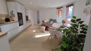 Beau T2 refait à neuf - Brides-les-Bains - 9