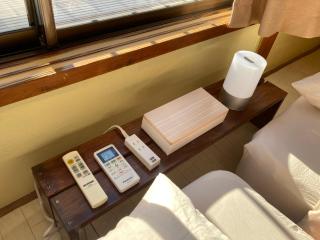 Narita Traveler's Guest House 成田 トラベラーズ ゲストハウス - Tomisato - 3
