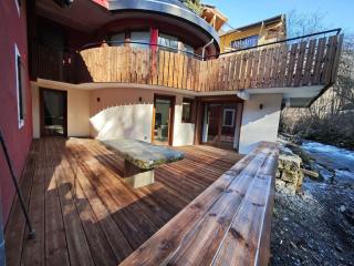 Beau T2 refait à neuf - Brides-les-Bains - 8
