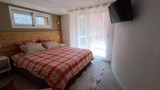 Beau T2 refait à neuf - Brides-les-Bains - 7