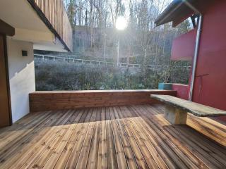 Beau T2 refait à neuf - Brides-les-Bains - 3