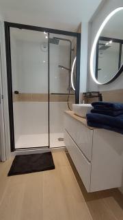 Beau T2 refait à neuf - Brides-les-Bains - 1