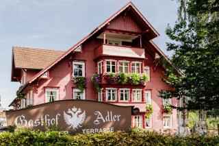 Gasthof Adler - 0