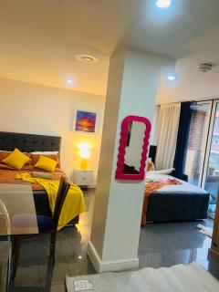 Cosy Luxurious room in the heart of LONDON - 8