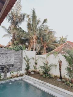 Sunari Villa - Ubud - 9