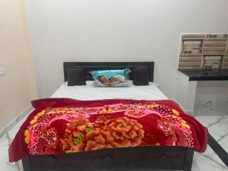 Triveni darshan Homestay - 8