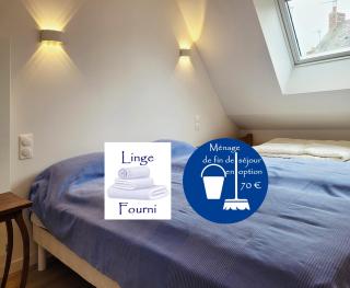 Le clos du prieuré - Les Gîtes de la Côte d'Amour - 9