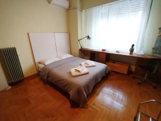 Spacious Apartment near Parthenon - Atene - 7
