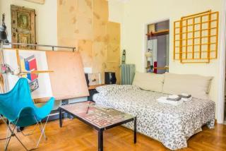 Spacious Apartment near Parthenon - Atene - 4