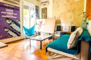 Spacious Apartment near Parthenon - Atene - 1